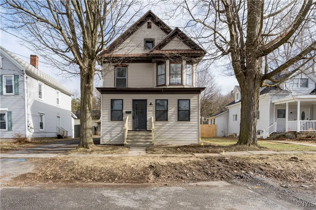 416 Pawling Street, Watertown-city, New York 13601, Watertown City, New York 13601, 4 Bedrooms Bedrooms, 9 Rooms Rooms,1 BathroomBathrooms,Residential,Closed,416 Pawling Street, Watertown-city, New York 13601,0,S1597235