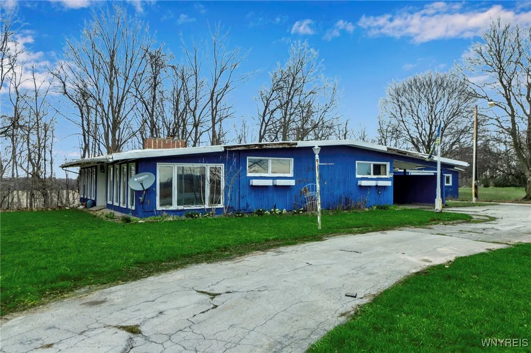 11765 Maple Ridge Road, Shelby, New York 14103, Shelby, New York 14103, 2 Bedrooms Bedrooms, 6 Rooms Rooms,2 BathroomsBathrooms,Residential,Closed,11765 Maple Ridge Road, Shelby, New York 14103,0,B1596430