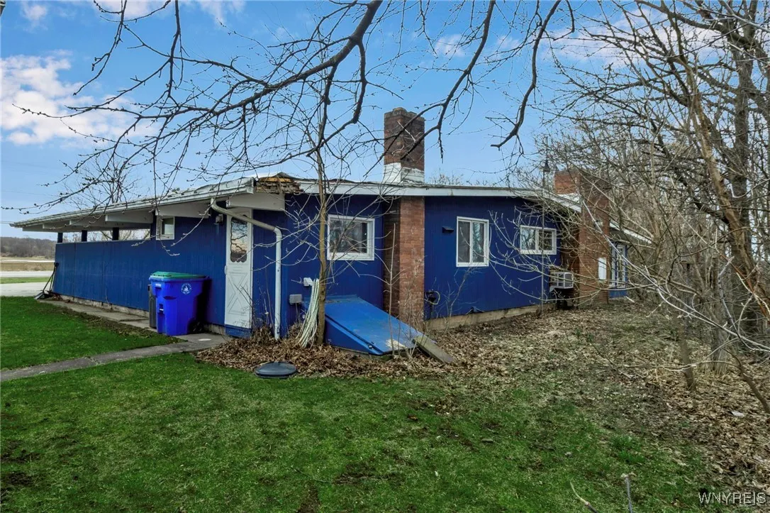 11765 Maple Ridge Road, Shelby, New York 14103, Shelby, New York 14103, 2 Bedrooms Bedrooms, 6 Rooms Rooms,2 BathroomsBathrooms,Residential,Closed,11765 Maple Ridge Road, Shelby, New York 14103,0,B1596430