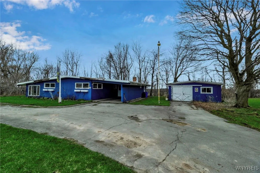 11765 Maple Ridge Road, Shelby, New York 14103, Shelby, New York 14103, 2 Bedrooms Bedrooms, 6 Rooms Rooms,2 BathroomsBathrooms,Residential,Closed,11765 Maple Ridge Road, Shelby, New York 14103,0,B1596430