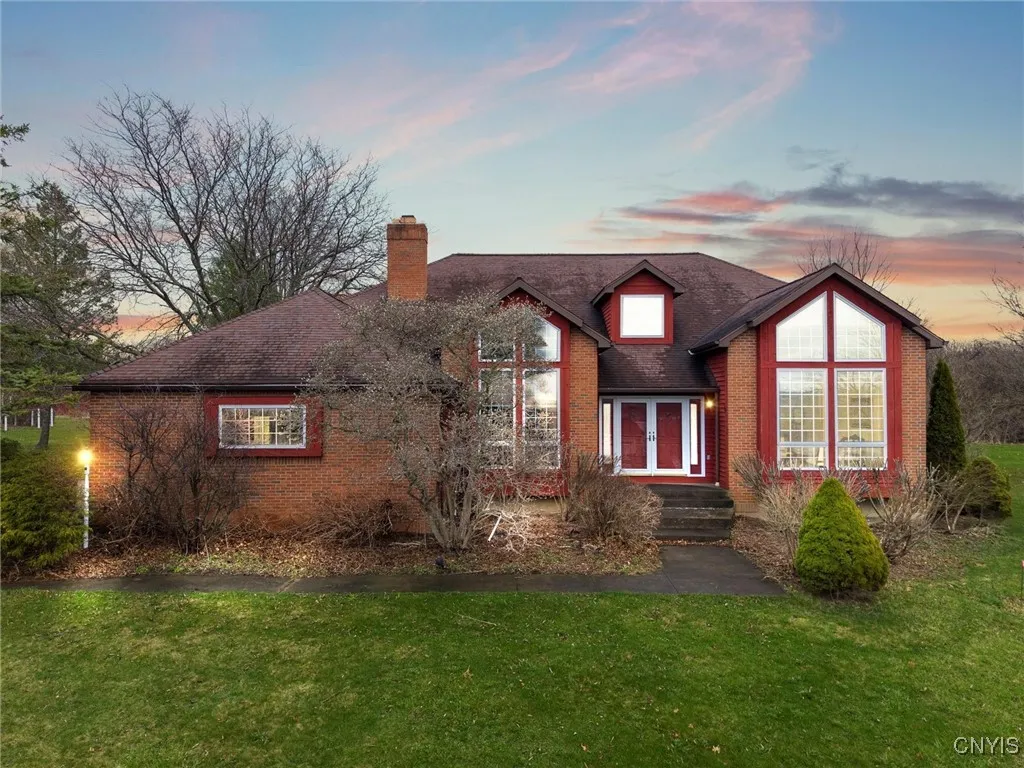 6008 East Lake Road, Owasco, New York 13021, Owasco, New York 13021, 3 Bedrooms Bedrooms, 11 Rooms Rooms,2 BathroomsBathrooms,Residential,Closed,6008 East Lake Road, Owasco, New York 13021,S1595880