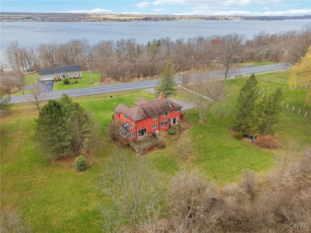 6008 East Lake Road, Owasco, New York 13021, Owasco, New York 13021, 3 Bedrooms Bedrooms, 11 Rooms Rooms,2 BathroomsBathrooms,Residential,Closed,6008 East Lake Road, Owasco, New York 13021,S1595880
