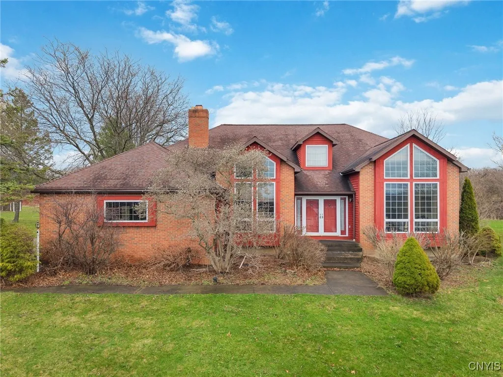 6008 East Lake Road, Owasco, New York 13021, Owasco, New York 13021, 3 Bedrooms Bedrooms, 11 Rooms Rooms,2 BathroomsBathrooms,Residential,Closed,6008 East Lake Road, Owasco, New York 13021,S1595880