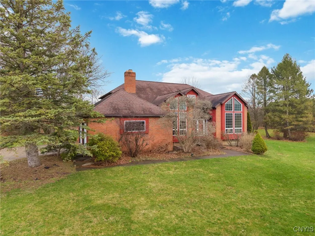 6008 East Lake Road, Owasco, New York 13021, Owasco, New York 13021, 3 Bedrooms Bedrooms, 11 Rooms Rooms,2 BathroomsBathrooms,Residential,Closed,6008 East Lake Road, Owasco, New York 13021,S1595880