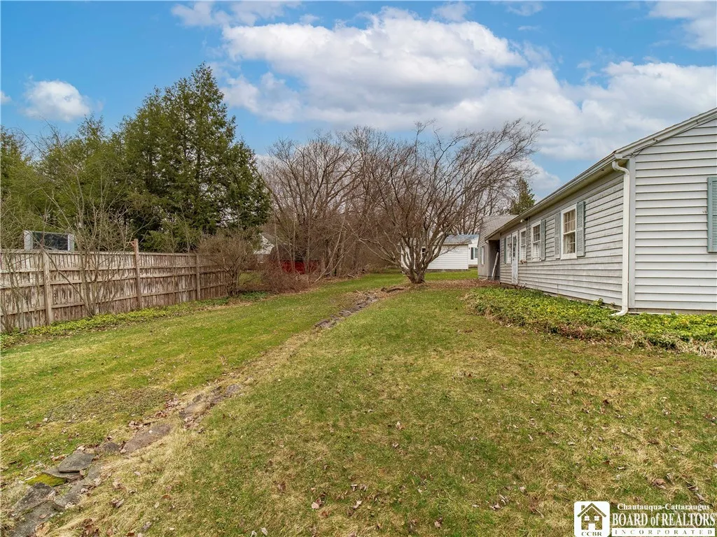 111 Springdale, Jamestown, New York 14701, Jamestown, New York 14701, 3 Bedrooms Bedrooms, 7 Rooms Rooms,1 BathroomBathrooms,Residential,Closed,111 Springdale, Jamestown, New York 14701,0,R1596115