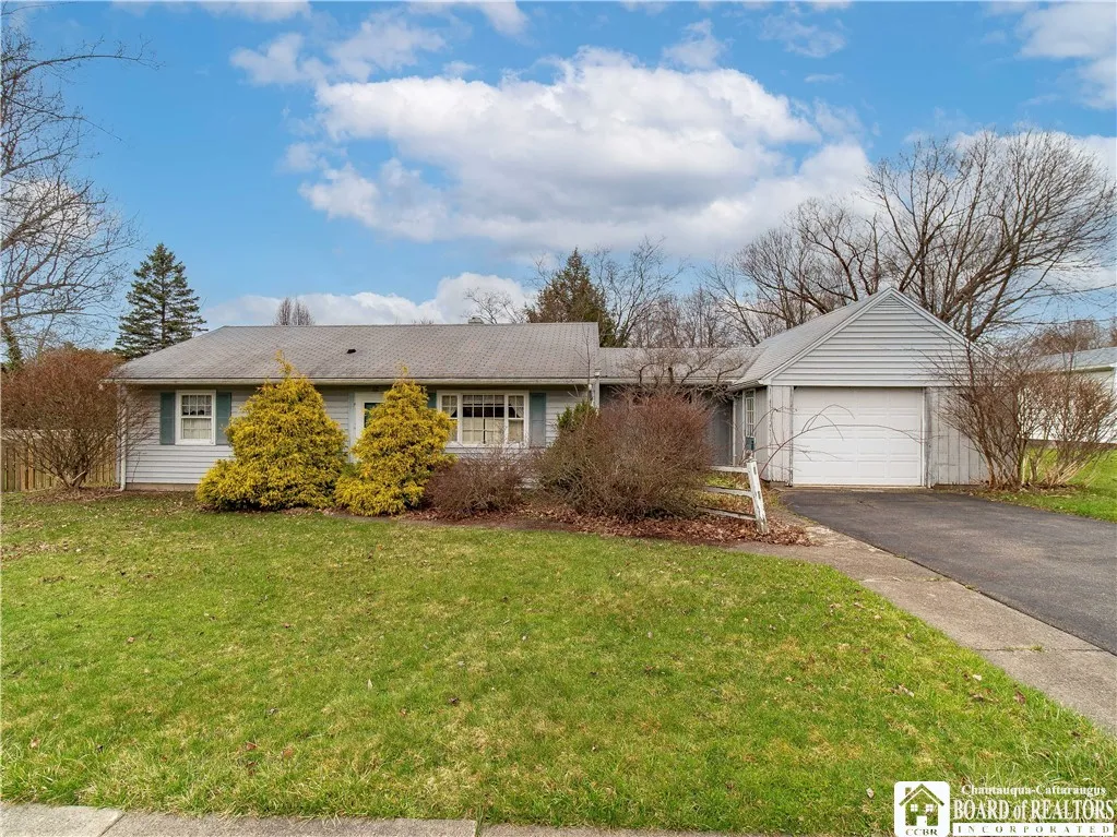 111 Springdale, Jamestown, New York 14701, Jamestown, New York 14701, 3 Bedrooms Bedrooms, 7 Rooms Rooms,1 BathroomBathrooms,Residential,Closed,111 Springdale, Jamestown, New York 14701,0,R1596115