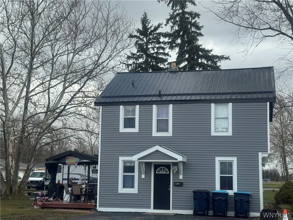 3 bdrm Rental house