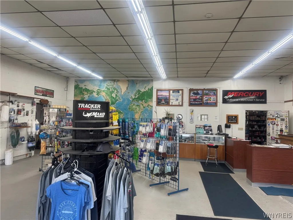 store