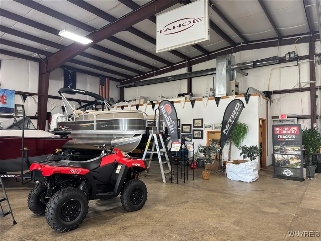 showroom