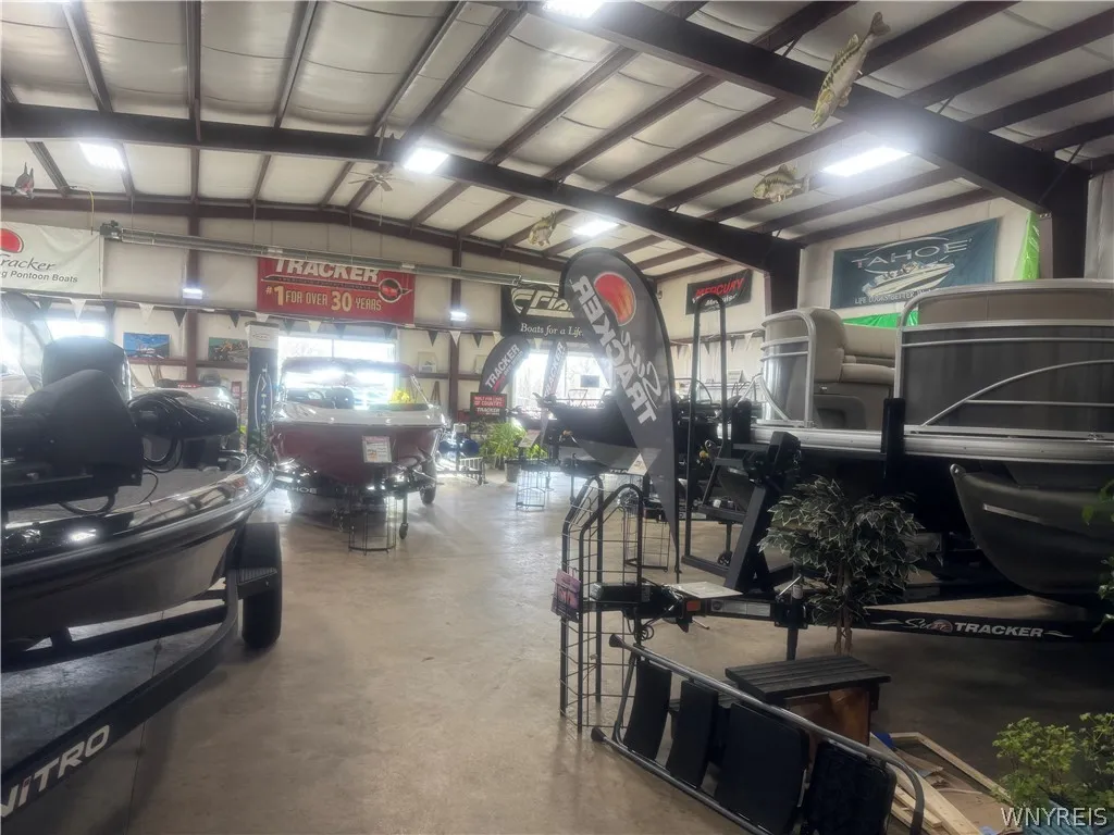showroom