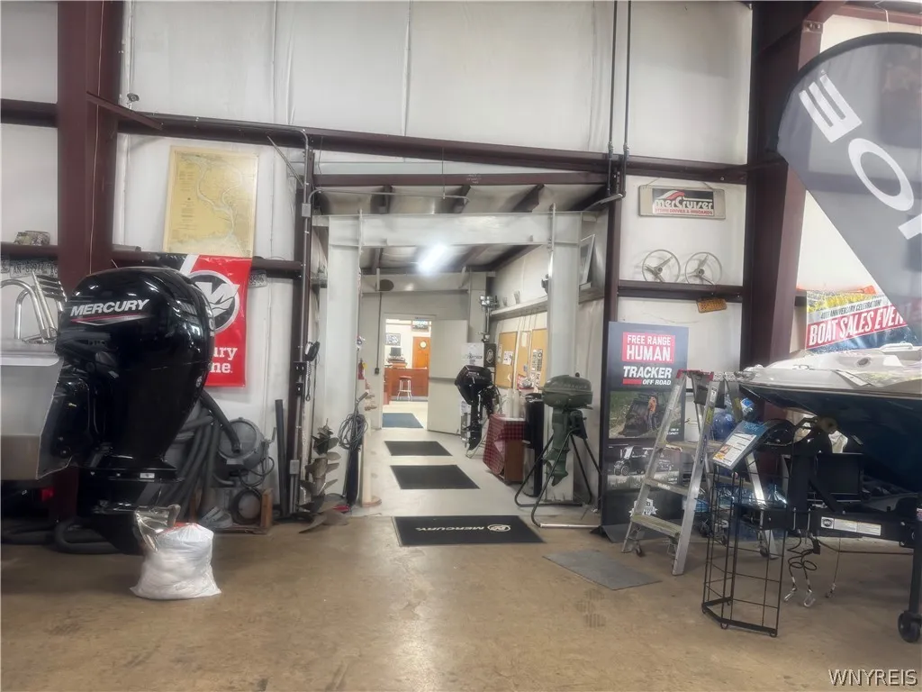 showroom