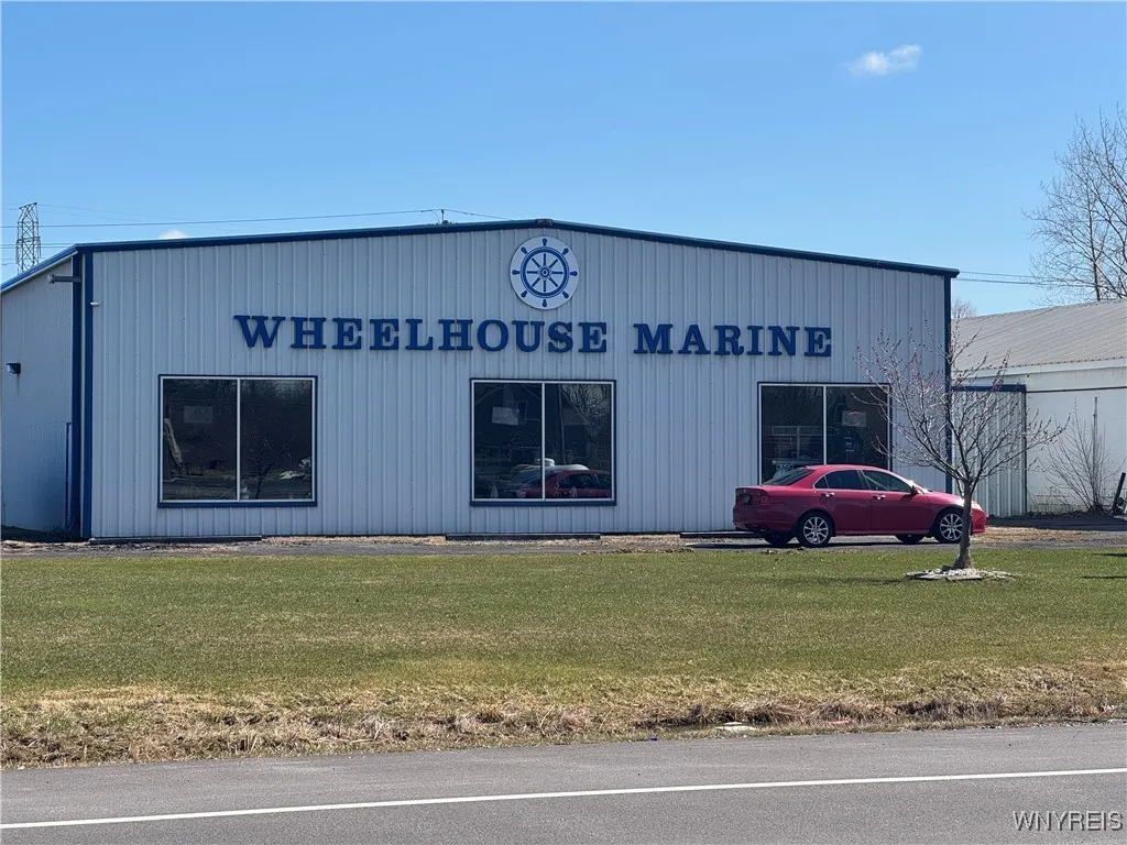 3049 Grand Island Boulevard, Grand Island, New Yor, Grand Island, New York 14072, ,Commercial Sale,For Sale,3049 Grand Island Boulevard, Grand Island, New Yor,0,B1597332