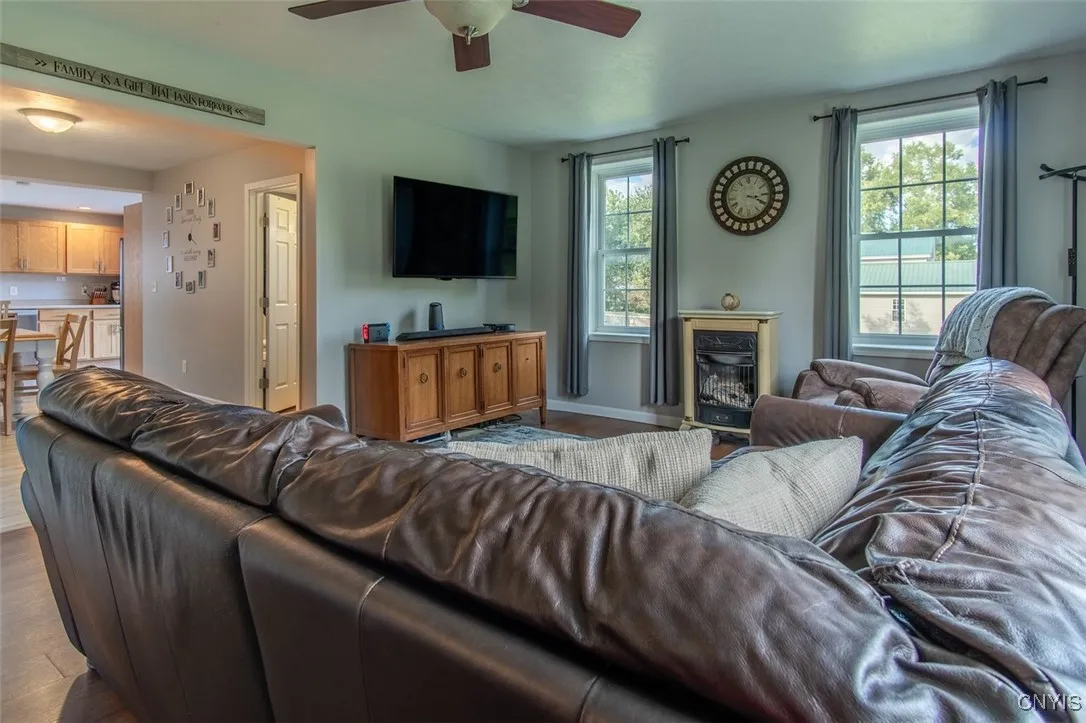 4973 Wilder Road, Ellisburg, New York 13605, Ellisburg, New York 13605, 4 Bedrooms Bedrooms, 10 Rooms Rooms,3 BathroomsBathrooms,Residential,Closed,4973 Wilder Road, Ellisburg, New York 13605,0,S1597402