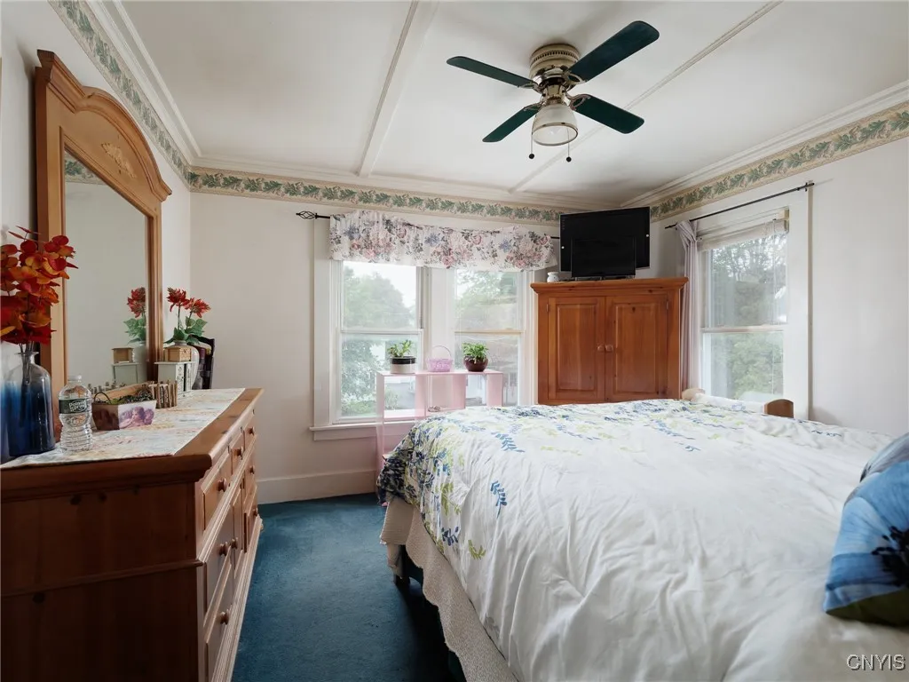 187 Bishop Street, Watertown-city, New York 13601, Watertown City, New York 13601, 3 Bedrooms Bedrooms, 8 Rooms Rooms,1 BathroomBathrooms,Residential,For Sale,187 Bishop Street, Watertown-city, New York 13601,S1597404