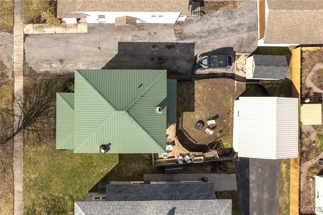 187 Bishop Street, Watertown-city, New York 13601, Watertown City, New York 13601, 3 Bedrooms Bedrooms, 8 Rooms Rooms,1 BathroomBathrooms,Residential,For Sale,187 Bishop Street, Watertown-city, New York 13601,S1597404