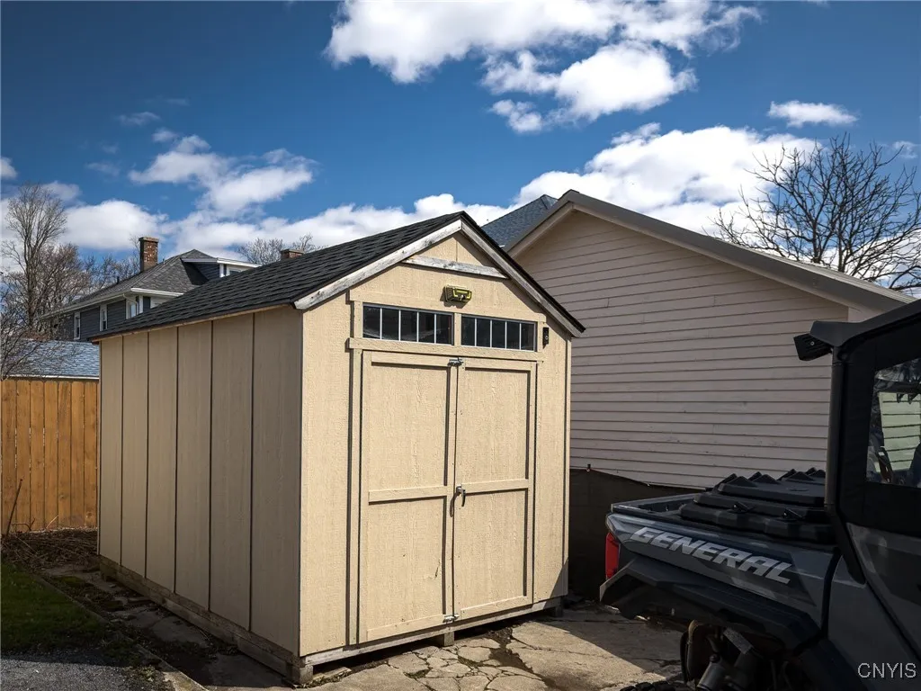 187 Bishop Street, Watertown-city, New York 13601, Watertown City, New York 13601, 3 Bedrooms Bedrooms, 8 Rooms Rooms,1 BathroomBathrooms,Residential,For Sale,187 Bishop Street, Watertown-city, New York 13601,S1597404