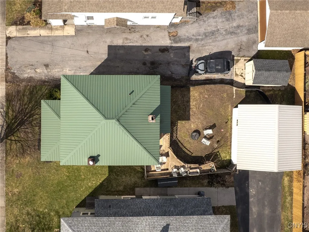 187 Bishop Street, Watertown-city, New York 13601, Watertown City, New York 13601, 3 Bedrooms Bedrooms, 8 Rooms Rooms,1 BathroomBathrooms,Residential,For Sale,187 Bishop Street, Watertown-city, New York 13601,S1597404