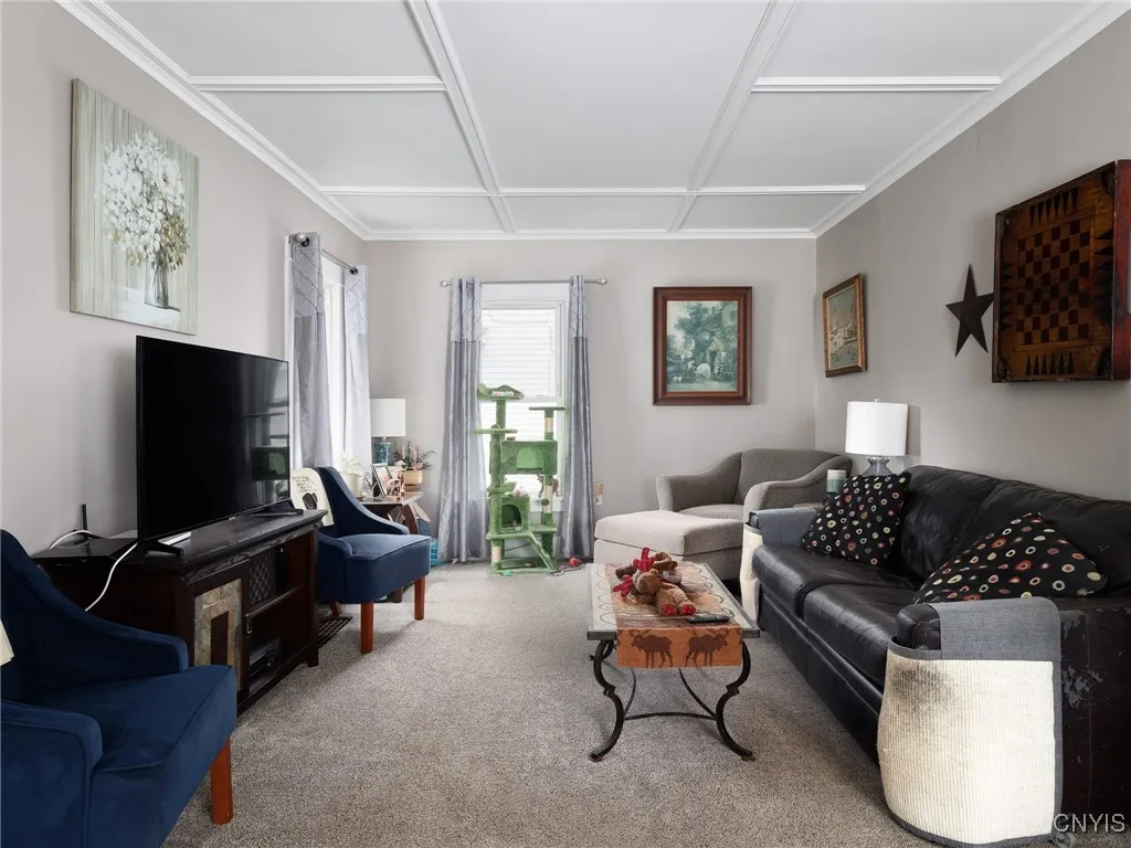 187 Bishop Street, Watertown-city, New York 13601, Watertown City, New York 13601, 3 Bedrooms Bedrooms, 8 Rooms Rooms,1 BathroomBathrooms,Residential,For Sale,187 Bishop Street, Watertown-city, New York 13601,S1597404