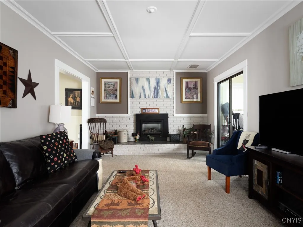187 Bishop Street, Watertown-city, New York 13601, Watertown City, New York 13601, 3 Bedrooms Bedrooms, 8 Rooms Rooms,1 BathroomBathrooms,Residential,For Sale,187 Bishop Street, Watertown-city, New York 13601,S1597404