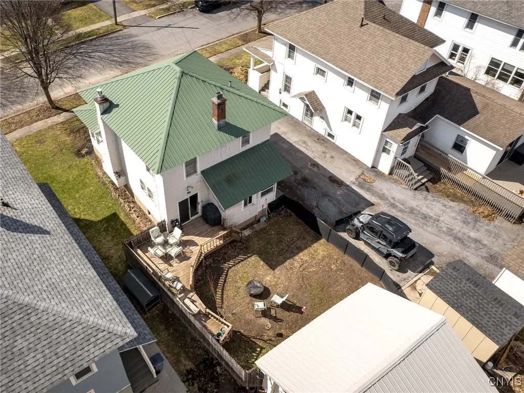 187 Bishop Street, Watertown-city, New York 13601, Watertown City, New York 13601, 3 Bedrooms Bedrooms, 8 Rooms Rooms,1 BathroomBathrooms,Residential,For Sale,187 Bishop Street, Watertown-city, New York 13601,S1597404