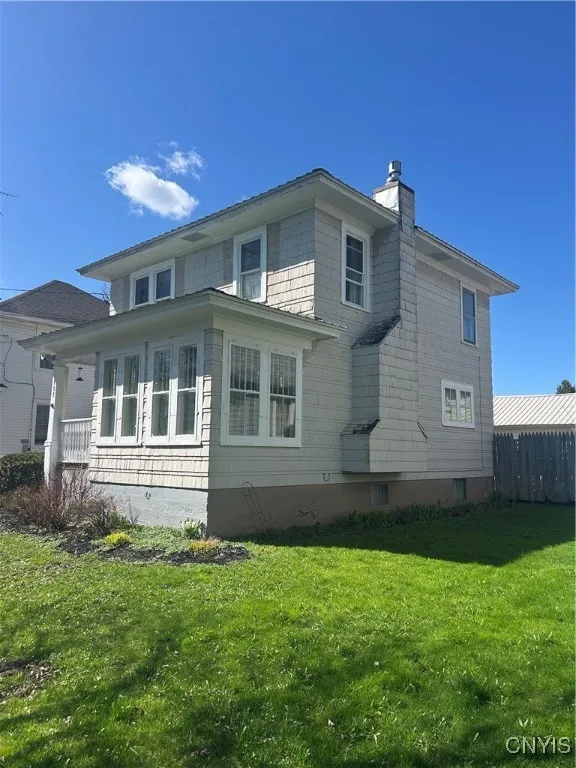 187 Bishop Street, Watertown-city, New York 13601, Watertown City, New York 13601, 3 Bedrooms Bedrooms, 8 Rooms Rooms,1 BathroomBathrooms,Residential,For Sale,187 Bishop Street, Watertown-city, New York 13601,S1597404