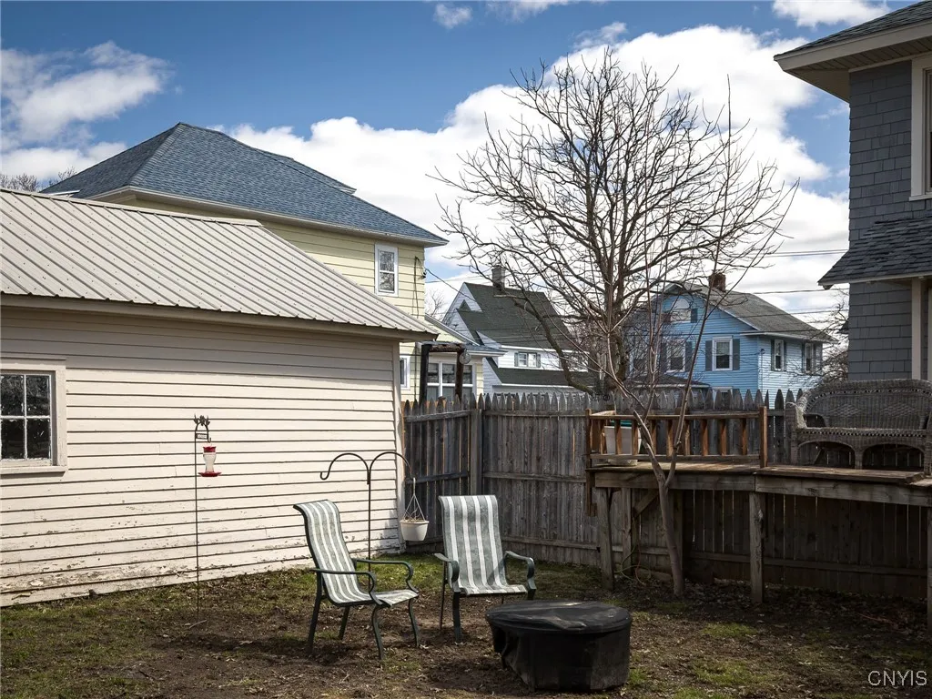 187 Bishop Street, Watertown-city, New York 13601, Watertown City, New York 13601, 3 Bedrooms Bedrooms, 8 Rooms Rooms,1 BathroomBathrooms,Residential,For Sale,187 Bishop Street, Watertown-city, New York 13601,S1597404