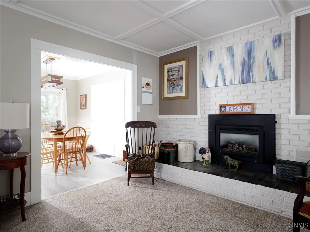 187 Bishop Street, Watertown-city, New York 13601, Watertown City, New York 13601, 3 Bedrooms Bedrooms, 8 Rooms Rooms,1 BathroomBathrooms,Residential,For Sale,187 Bishop Street, Watertown-city, New York 13601,S1597404