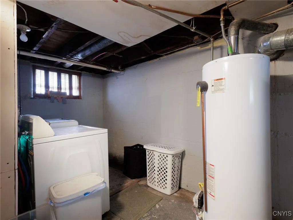187 Bishop Street, Watertown-city, New York 13601, Watertown City, New York 13601, 3 Bedrooms Bedrooms, 8 Rooms Rooms,1 BathroomBathrooms,Residential,For Sale,187 Bishop Street, Watertown-city, New York 13601,S1597404