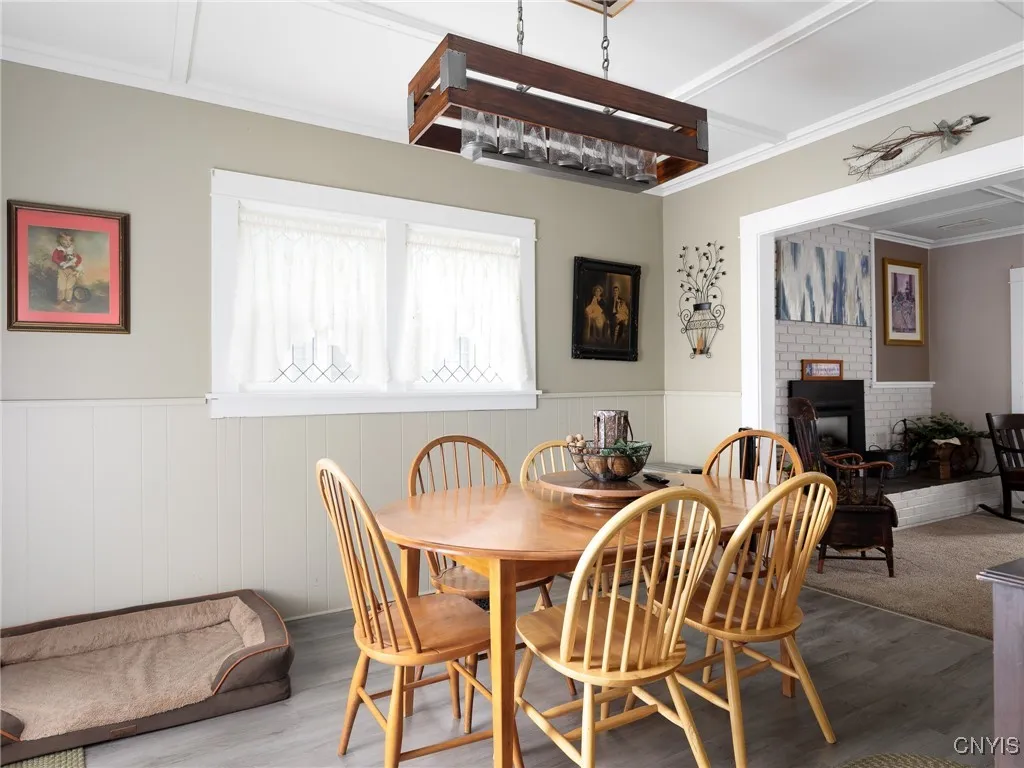187 Bishop Street, Watertown-city, New York 13601, Watertown City, New York 13601, 3 Bedrooms Bedrooms, 8 Rooms Rooms,1 BathroomBathrooms,Residential,For Sale,187 Bishop Street, Watertown-city, New York 13601,S1597404