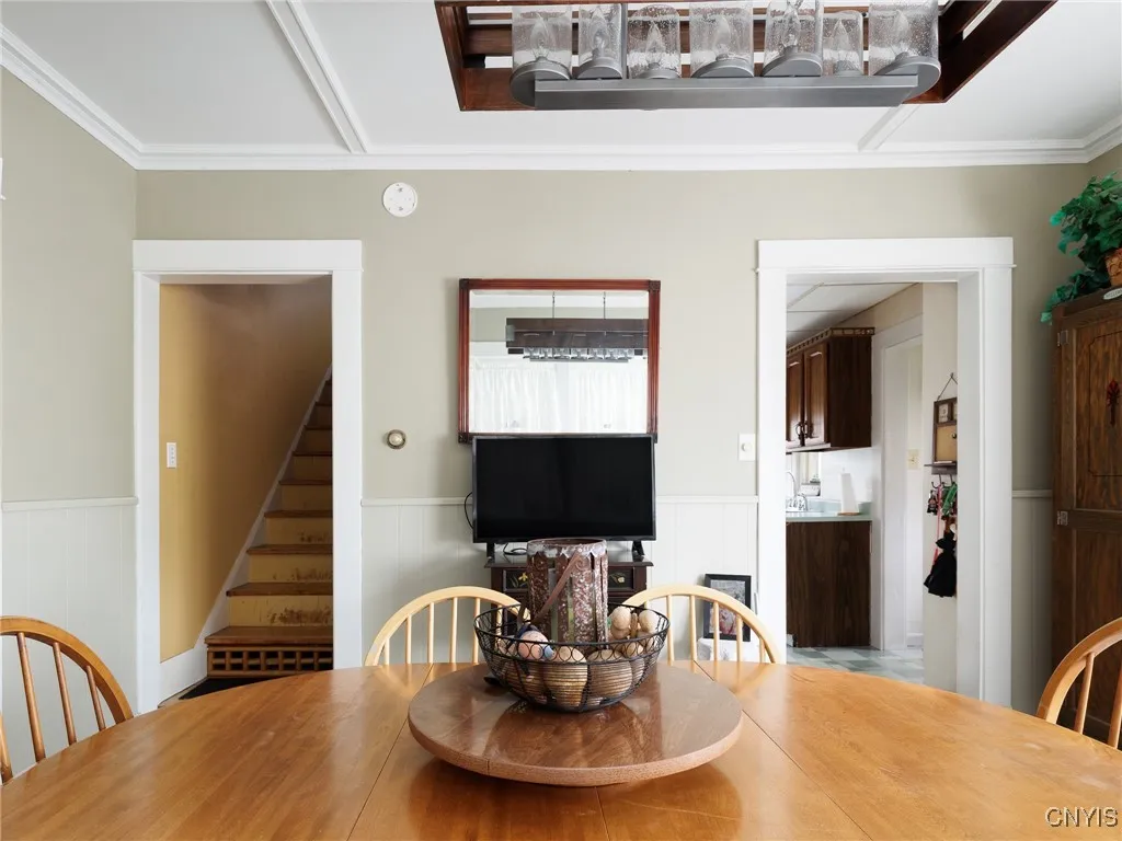 187 Bishop Street, Watertown-city, New York 13601, Watertown City, New York 13601, 3 Bedrooms Bedrooms, 8 Rooms Rooms,1 BathroomBathrooms,Residential,For Sale,187 Bishop Street, Watertown-city, New York 13601,S1597404