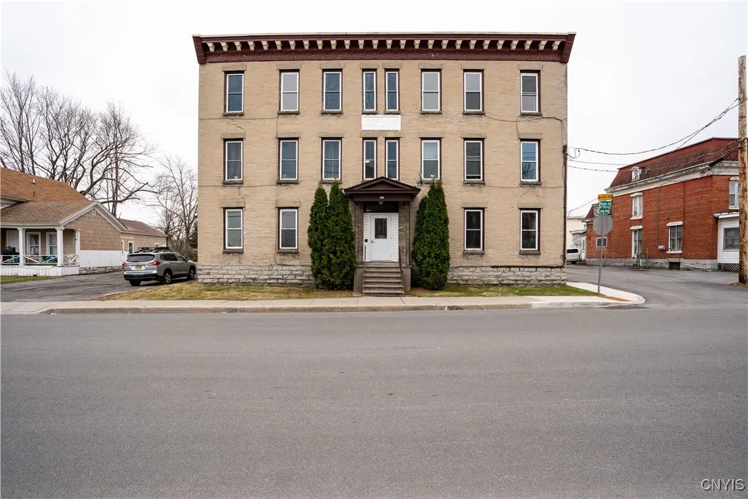 140 High Street, Watertown City, New York 13601, Watertown City, New York 13601, 12 Bedrooms Bedrooms, ,Multi Family,For Sale,140 High Street, Watertown City, New York 13601,0,S1597431