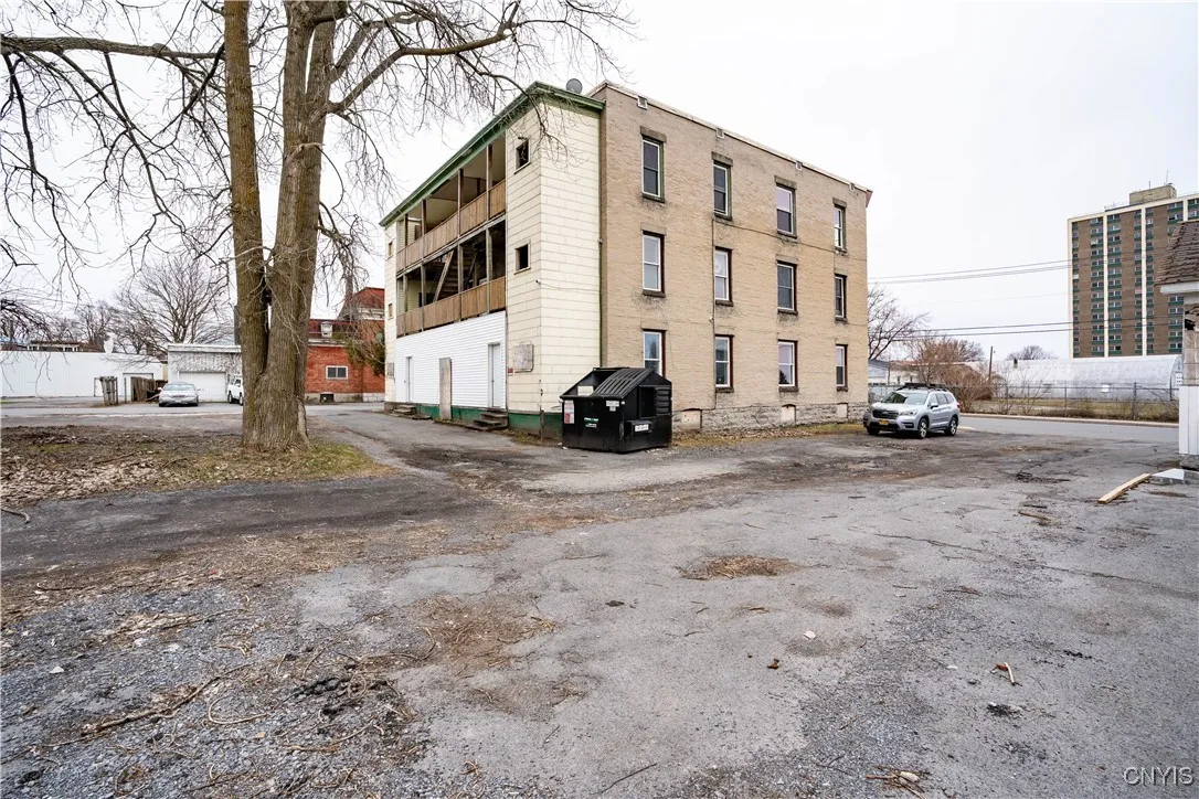 140 High Street, Watertown City, New York 13601, Watertown City, New York 13601, 12 Bedrooms Bedrooms, ,Multi Family,For Sale,140 High Street, Watertown City, New York 13601,0,S1597431