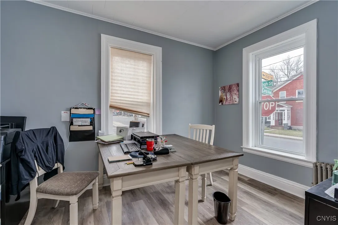 140 High Street, Watertown City, New York 13601, Watertown City, New York 13601, 12 Bedrooms Bedrooms, ,Multi Family,For Sale,140 High Street, Watertown City, New York 13601,0,S1597431