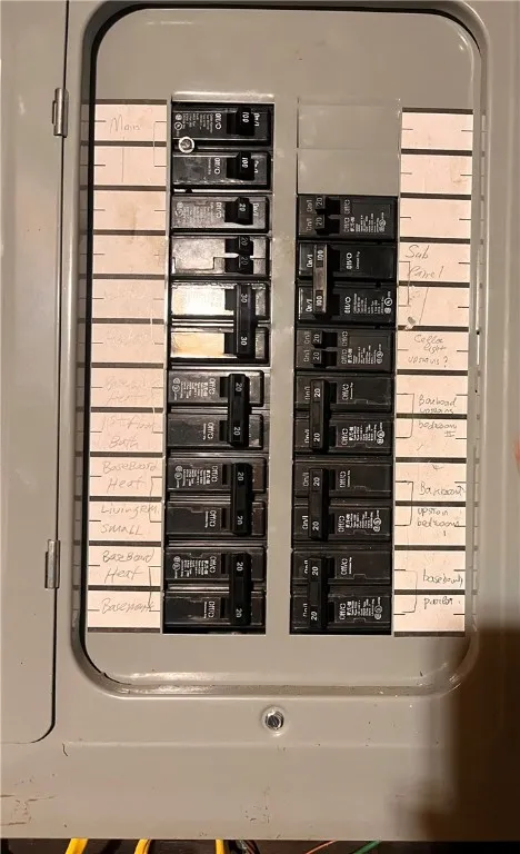 114 Main Street, Morris, New York 13808, Morris, New York 13808, 7 Bedrooms Bedrooms, ,3 BathroomsBathrooms,Residential,For Sale,114 Main Street, Morris, New York 13808,0,R1596818