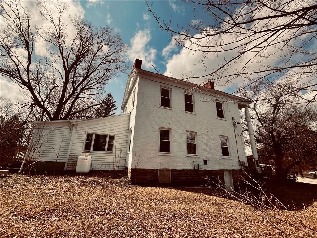 114 Main Street, Morris, New York 13808, Morris, New York 13808, 7 Bedrooms Bedrooms, ,3 BathroomsBathrooms,Residential,For Sale,114 Main Street, Morris, New York 13808,0,R1596818