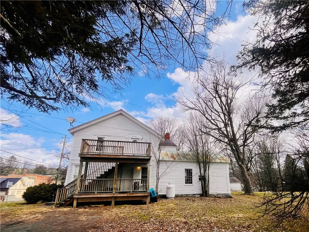 114 Main Street, Morris, New York 13808, Morris, New York 13808, 7 Bedrooms Bedrooms, ,3 BathroomsBathrooms,Residential,For Sale,114 Main Street, Morris, New York 13808,0,R1596818