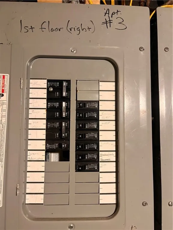 114 Main Street, Morris, New York 13808, Morris, New York 13808, 7 Bedrooms Bedrooms, ,3 BathroomsBathrooms,Residential,For Sale,114 Main Street, Morris, New York 13808,0,R1596818