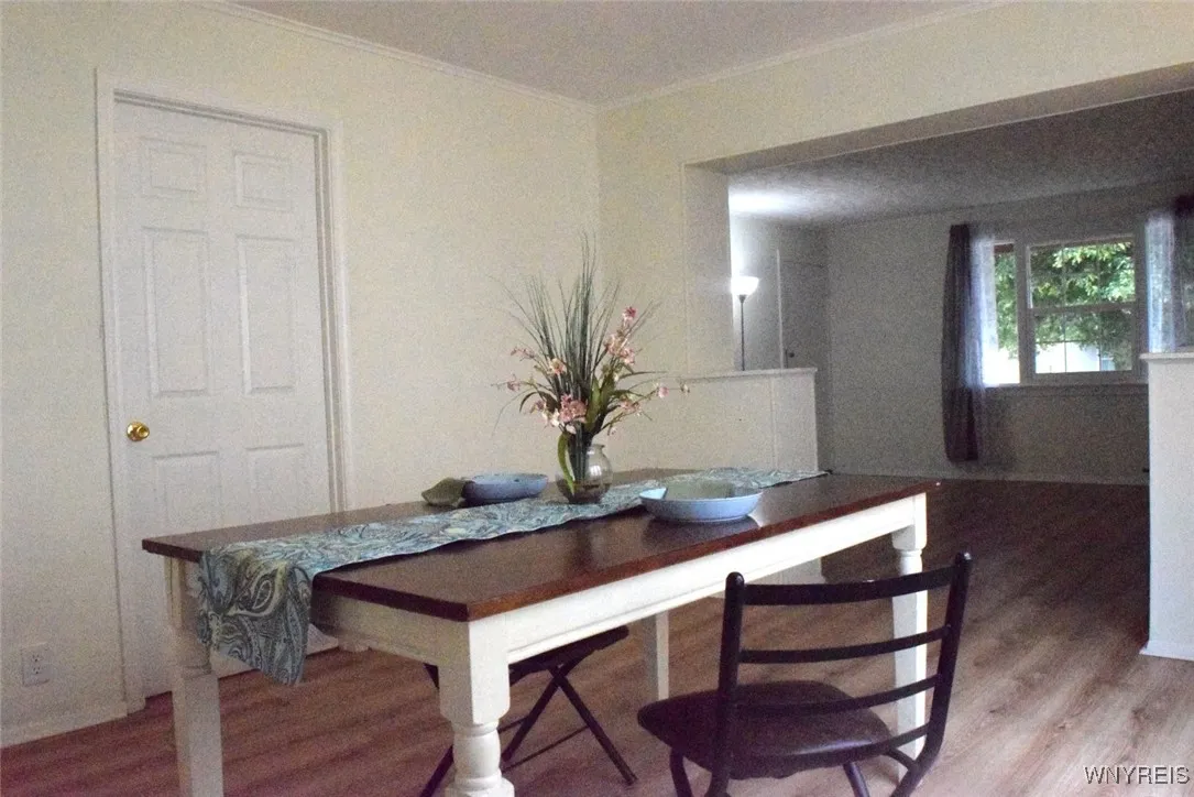 1st Floor Dining Room