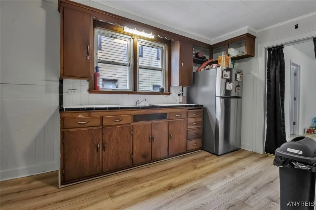 1st Floor Kitchen