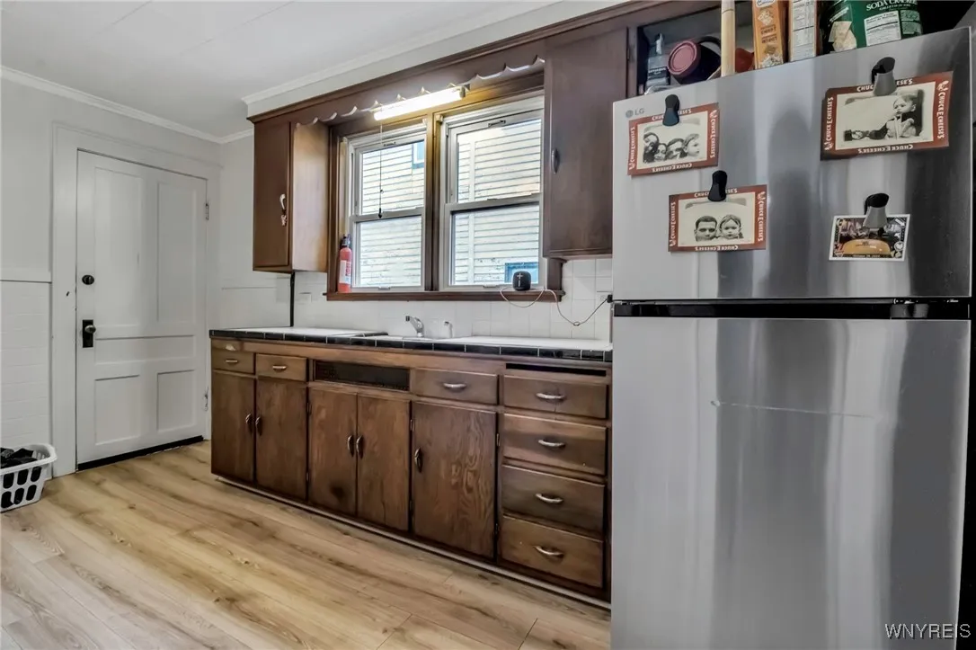 1st Floor Kitchen
