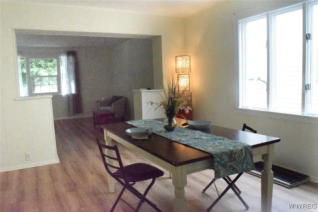 1st Floor Dining Room