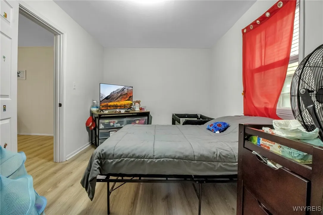1st Floor Bedroom