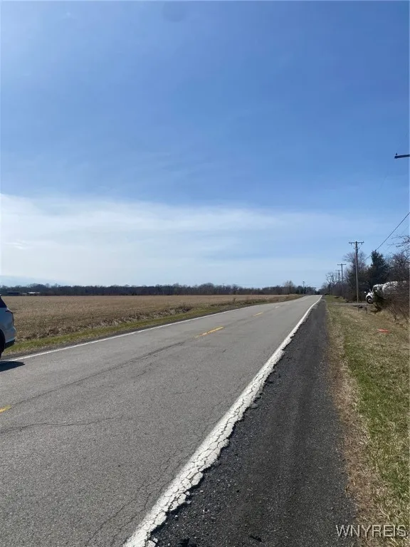 1955 Youngstown Wilson Road, Porter, New York 1413, Porter, New York 14131, ,Land,Closed,1955 Youngstown Wilson Road, Porter, New York 1413,0,B1597473