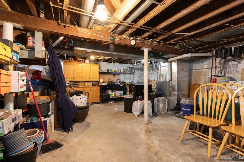 406 Lyon Street, Fulton, New York 13069, Fulton, New York 13069, 3 Bedrooms Bedrooms, 7 Rooms Rooms,1 BathroomBathrooms,Residential,Closed,406 Lyon Street, Fulton, New York 13069,0,S1597003