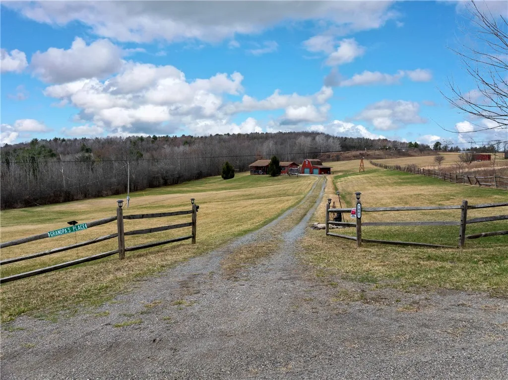 7061 Velie Road, Bath, New York 14879, Bath, New York 14879, 3 Bedrooms Bedrooms, 6 Rooms Rooms,2 BathroomsBathrooms,Residential,Closed,7061 Velie Road, Bath, New York 14879,R1594492