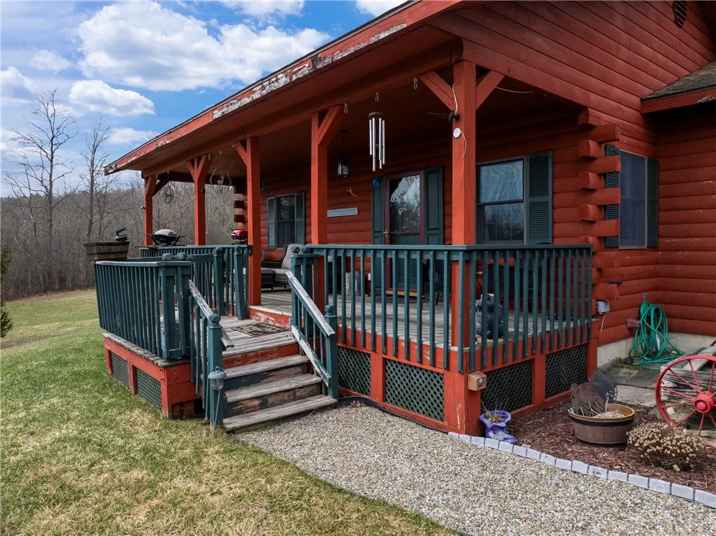 7061 Velie Road, Bath, New York 14879, Bath, New York 14879, 3 Bedrooms Bedrooms, 6 Rooms Rooms,2 BathroomsBathrooms,Residential,Closed,7061 Velie Road, Bath, New York 14879,R1594492