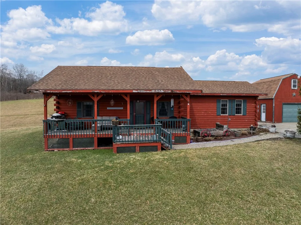 7061 Velie Road, Bath, New York 14879, Bath, New York 14879, 3 Bedrooms Bedrooms, 6 Rooms Rooms,2 BathroomsBathrooms,Residential,Closed,7061 Velie Road, Bath, New York 14879,R1594492