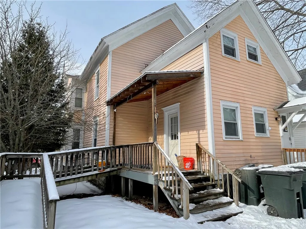 64 Elm Street, Oneonta-city, New York 13820, Oneonta, New York 13820, 4 Bedrooms Bedrooms, ,2 BathroomsBathrooms,Residential,Closed,64 Elm Street, Oneonta-city, New York 13820,0,R1597554