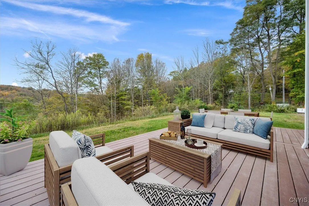 2364 King Road, Paris, New York 13322, Paris, New York 13322, 4 Bedrooms Bedrooms, 15 Rooms Rooms,2 BathroomsBathrooms,Residential,Closed,2364 King Road, Paris, New York 13322,S1597282