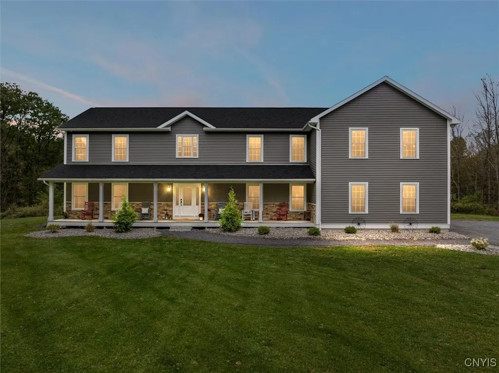 2364 King Road, Paris, New York 13322, Paris, New York 13322, 4 Bedrooms Bedrooms, 15 Rooms Rooms,2 BathroomsBathrooms,Residential,Closed,2364 King Road, Paris, New York 13322,S1597282